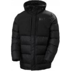 Пальто Helly Hansen ACTIVE PUFFY LONG JACKET 53522_990 р.XL черный