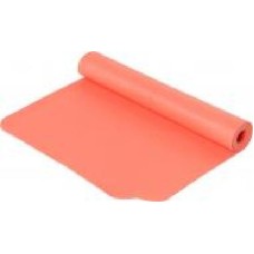 Коврик для йоги Energetics 209976-256 Yoga Mat with Bag 173х61х0.4 см красный