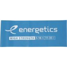 Резинка для фитнеса Energetics Fit Band 175cm 1.0 синяя