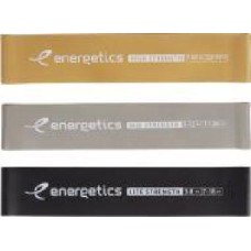 Резинка для фитнеса Energetics Набор Mini Bands Set Pro 1.0