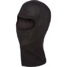 Балаклава McKinley Silk Balaclava ux 173690-057 OS черный