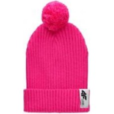 Шапка 4F HJZ20-JCAD002-55S р.one size розовый