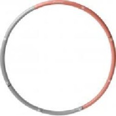 Обруч Energetics Hula Hoop Ring AW2021 размер 2 розовый d101