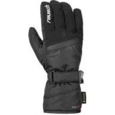 Варежки Reusch Sandor GTX 4901327-7701 р. 8 черно-белый