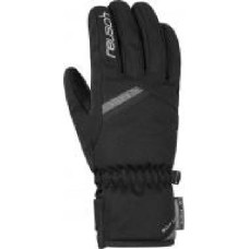 Варежки Reusch Coral R-TEX® XT 6031229-7721 р. 7 черный меланж