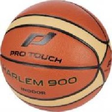 Баскетбольный мяч Pro Touch Harlem 900 413426-900118 р. 7 коричневый