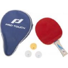 Набор для настольного тенниса Pro Touch PRO 4000 - 1 Player Set 412148-900050