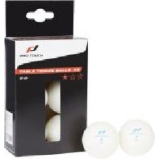 Набор мячей Pro Touch PRO Ball 1 star 412202-001 6 шт.