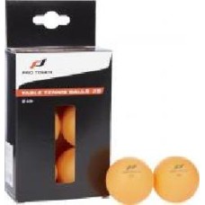 Набор мячей Pro Touch PRO Ball 0 STAR 412206-219 6 шт.