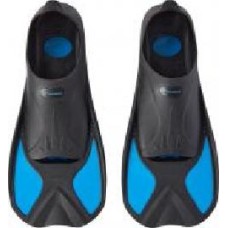 Ласты Energetics SWIM FIN TRAIN 414664-900050 р. 44-45 синий