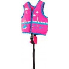 Жилет страховочный Firefly SWIM VEST KIDS 293227-904391 XXS