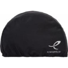 Шапочка для плавания Energetics Cap Flex 414716-050 one size черный