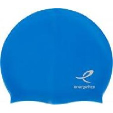 Шапочка для плавания Energetics Cap Sil JR 414726-540 one size синий
