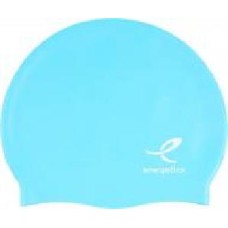 Шапочка для плавания Energetics Cap Sil 414286-545 one size синий