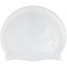 Шапочка для плавания Energetics Cap Sil 414286-869 one size серебряный