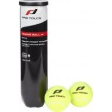 Мяч для большого тенниса Pro Touch ACE Ball Pro 412168-181 4 шт./уп.