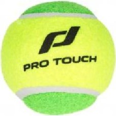 Мяч для большого тенниса Pro Touch ACE Stage 1 Tennisbälle 412176-900181 1 шт./уп.