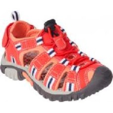 Сандалии McKinley Vapor 2 JR 185225-924259 р.31 красный