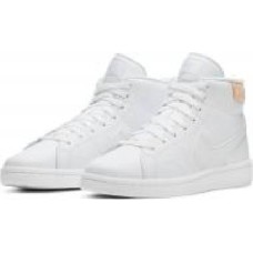 Кроссовки Nike Court Royale 2 Mid CT1725-100 р.US 8,5 белый