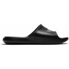 Шлепанцы Nike Victori One CZ7836-001 р.US 7 черный