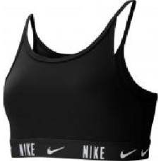 Бра Nike G NK TROPHY BRA CU8250-010 р.XL черный