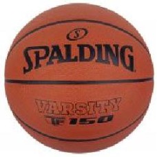 Баскетбольный мяч Spalding 84-421Z р. 7 оранжевый