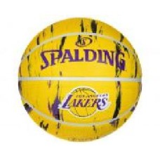 Баскетбольный мяч Spalding 84-095Z р. 7 желтый