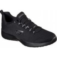 Кроссовки Skechers 58360 BBK р.US 12 черный