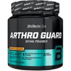 Комплекс для суставов и связок BioTech Для суставов и связок BioTech Arthro Guard 340 г