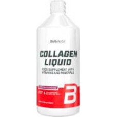 Комплекс для суставов и связок BioTech Для суставов и связок Collagen Liquid 1000 мл