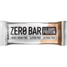 Батончик BioTechUSA Zero Bar Капучино 50 г