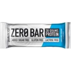 Батончик BioTechUSA Zero Bar Шоколад-кокос 50 г