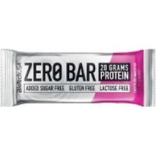 Батончик BioTechUSA Zero Bar Шоколад-марципан 50 г