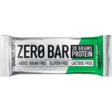 Батончик BioTechUSA Zero Bar Шоколад-орех 50 г