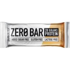 Батончик BioTechUSA Zero Bar Шоколад-печенье 50 г