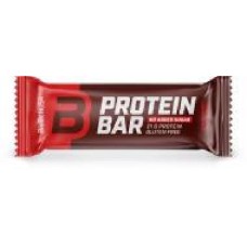 Батончик BioTechUSA Protein Bar Клубника 70 г