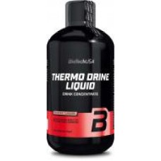 Жиросжигатель BioTech Thermo Drine Liquid Грейпфрут 500 мл