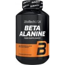 Комплекс предтренировочный BioTechUSA Beta Alanine