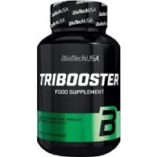 Тестостероновый бустер BioTechUSA Biotech Tribooster 60 таб.