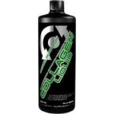 Добавка пищевая Scitec Nutrition Collagen Liquid 1000 мл