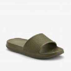 Шлепанцы Coqui Тоra 7083 Army green 7083-100-2600 р.30/31 хаки