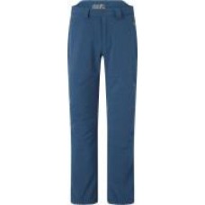 Брюки McKinley Waimea II jrs 267746-510 р. 164 черный