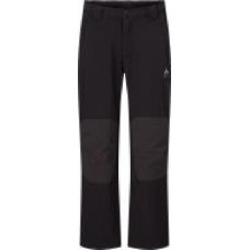 Брюки McKinley Beiron jrs 280786-057 р. 140 черный