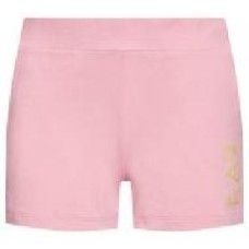Шорты EA7 Shorts 3KTS58-TJ31Z-1436 р. S розовый