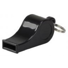 Свисток Pro Touch Whistle Plastic Small 1 р. 1 черный 119016-050