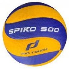 Волейбольный мяч Pro Touch Spiko 500 413470-900181 р. 5