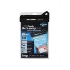 Чехол Sea To Summit TPU Accessory case L STS AACTPULBK черный