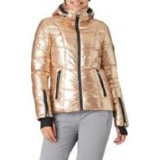 Куртка McKinley Hilary wms 415942-860 р.40 золото