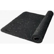 Коврик для фитнеса Nike Move Yoga Mat N.100.3061.997.OS 172x61x0,4 см черный