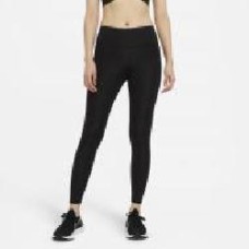 Лосины Nike W NK FAST TGHT CZ9240-010 р.S черный